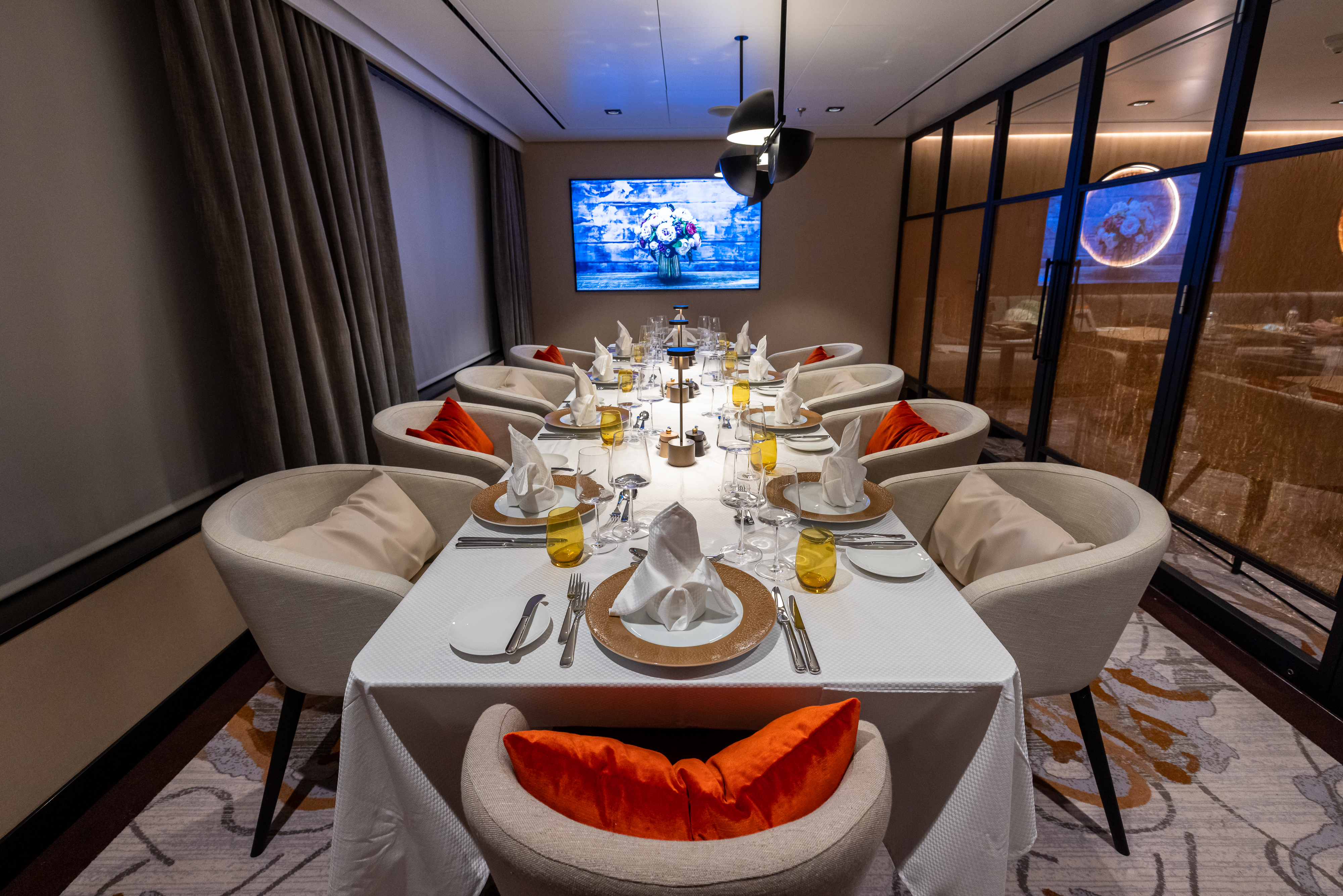 Swan Hellenic, SH Minerva, Private Dining Room 1.jpg